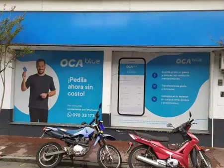 Vinilo Microperforado